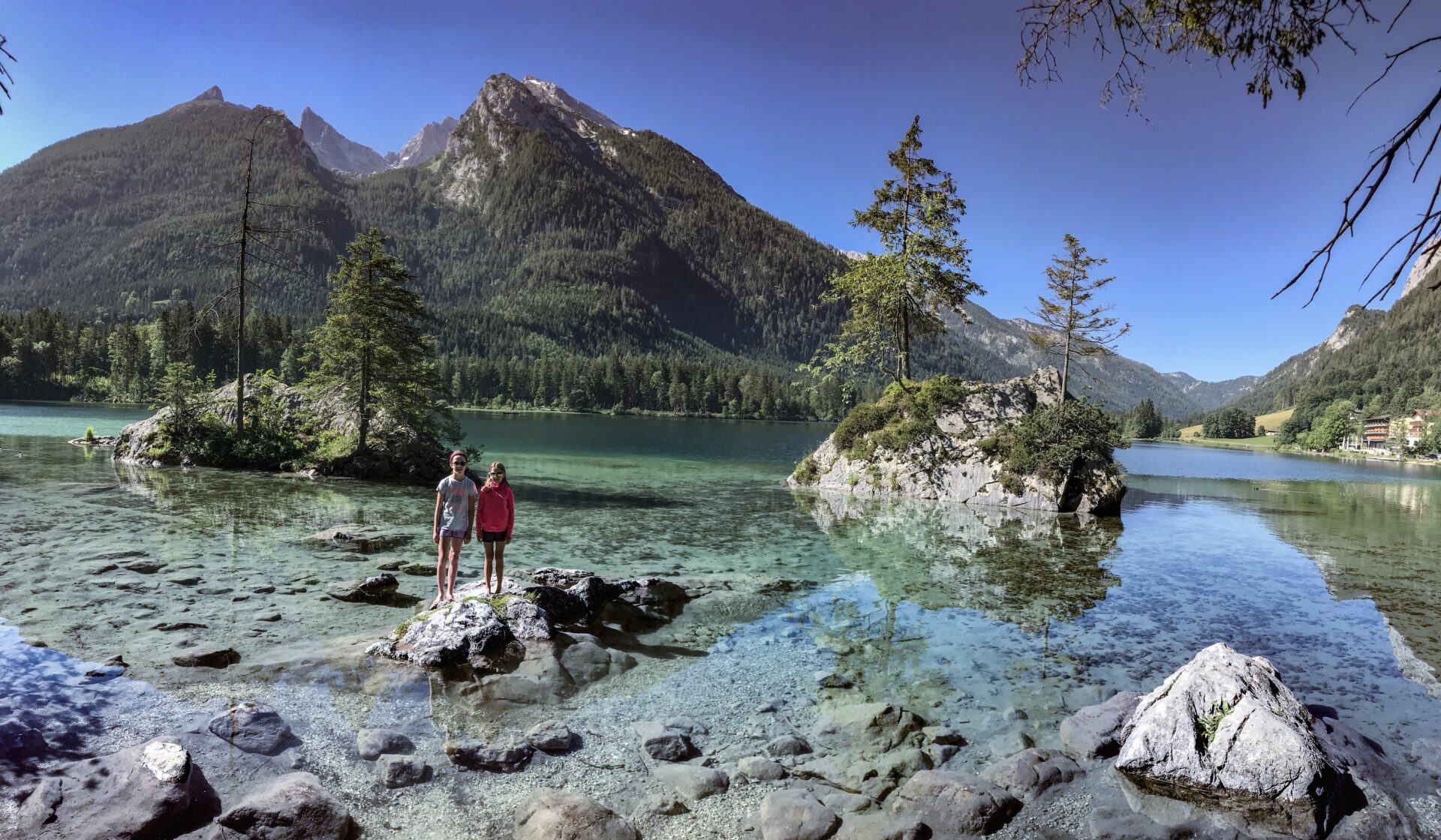 Hintersee