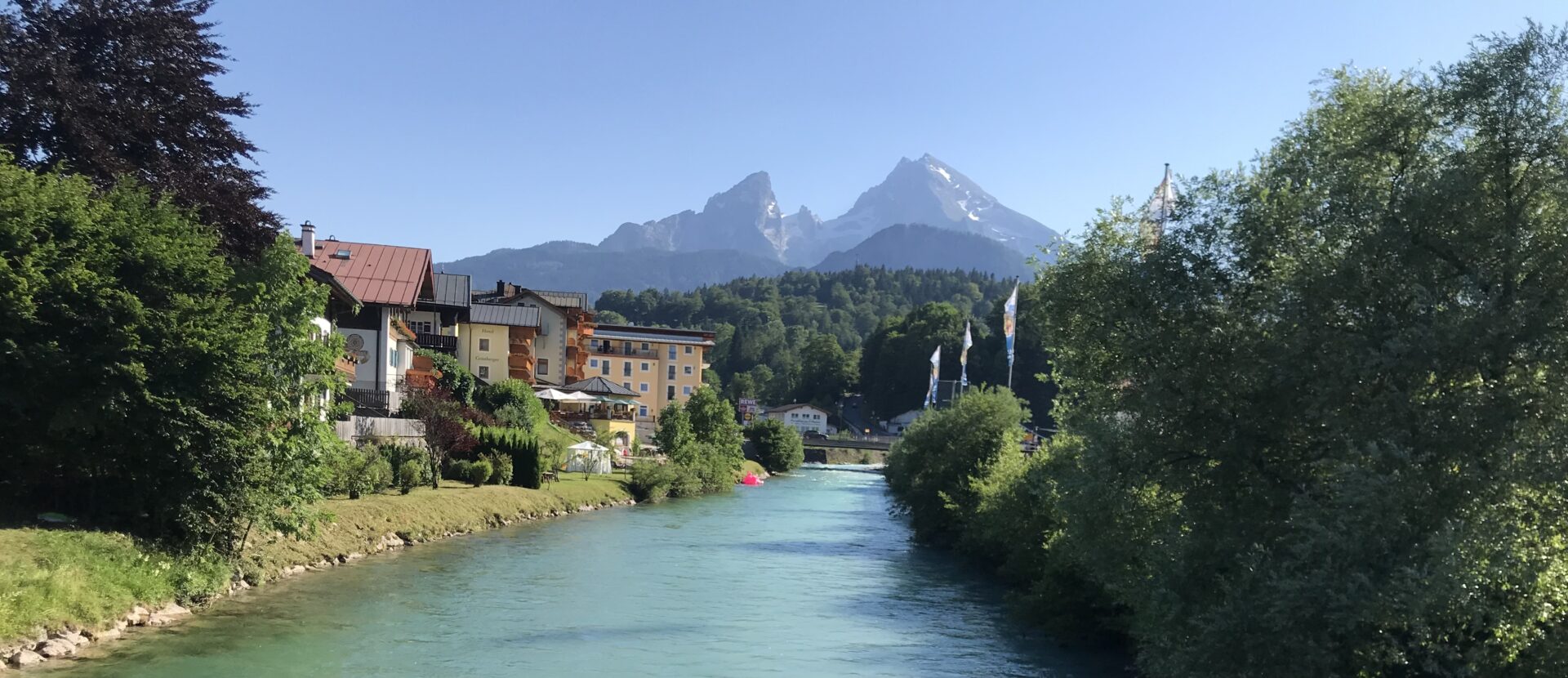 Berchtesgaden