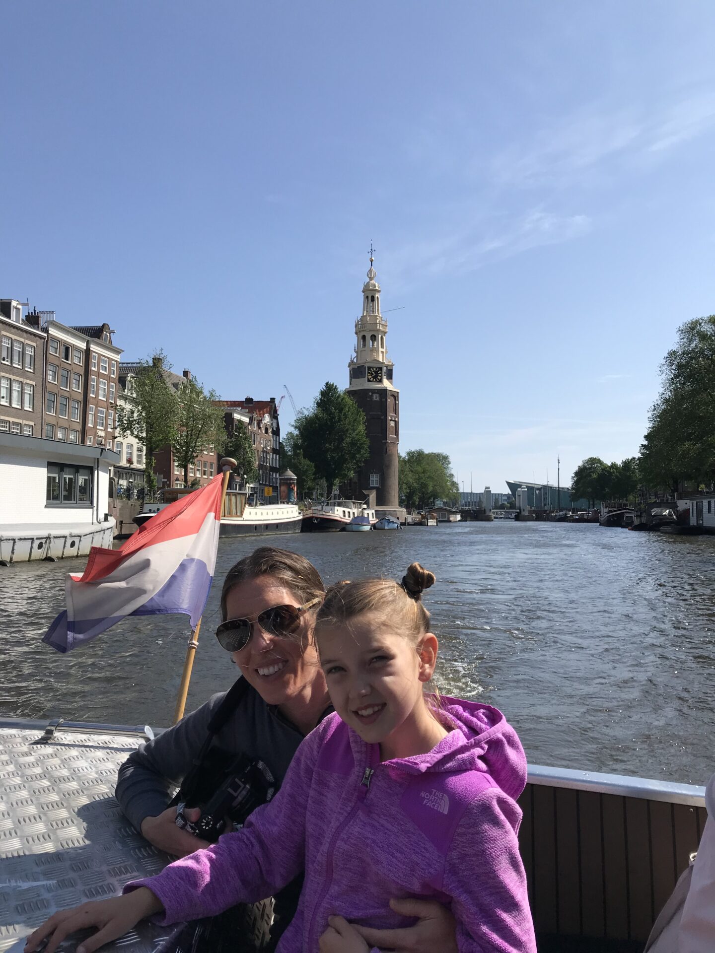 Canal Cruise