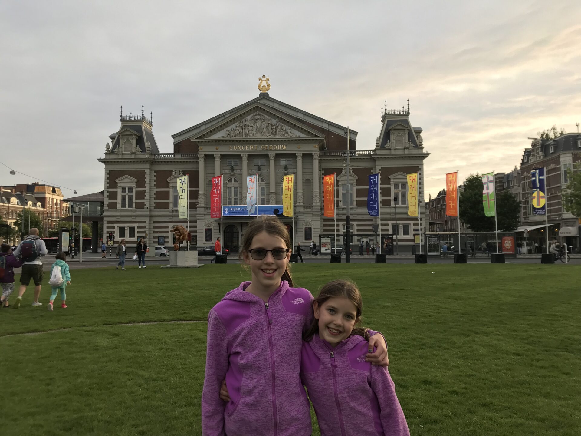 Concertgebouw