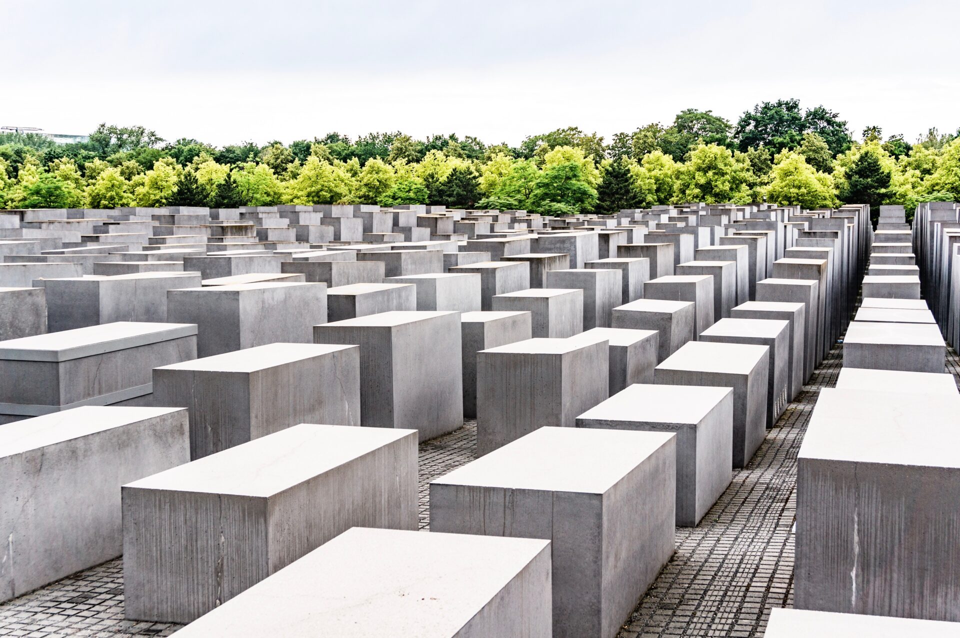 Memorial to the Murdered Jews