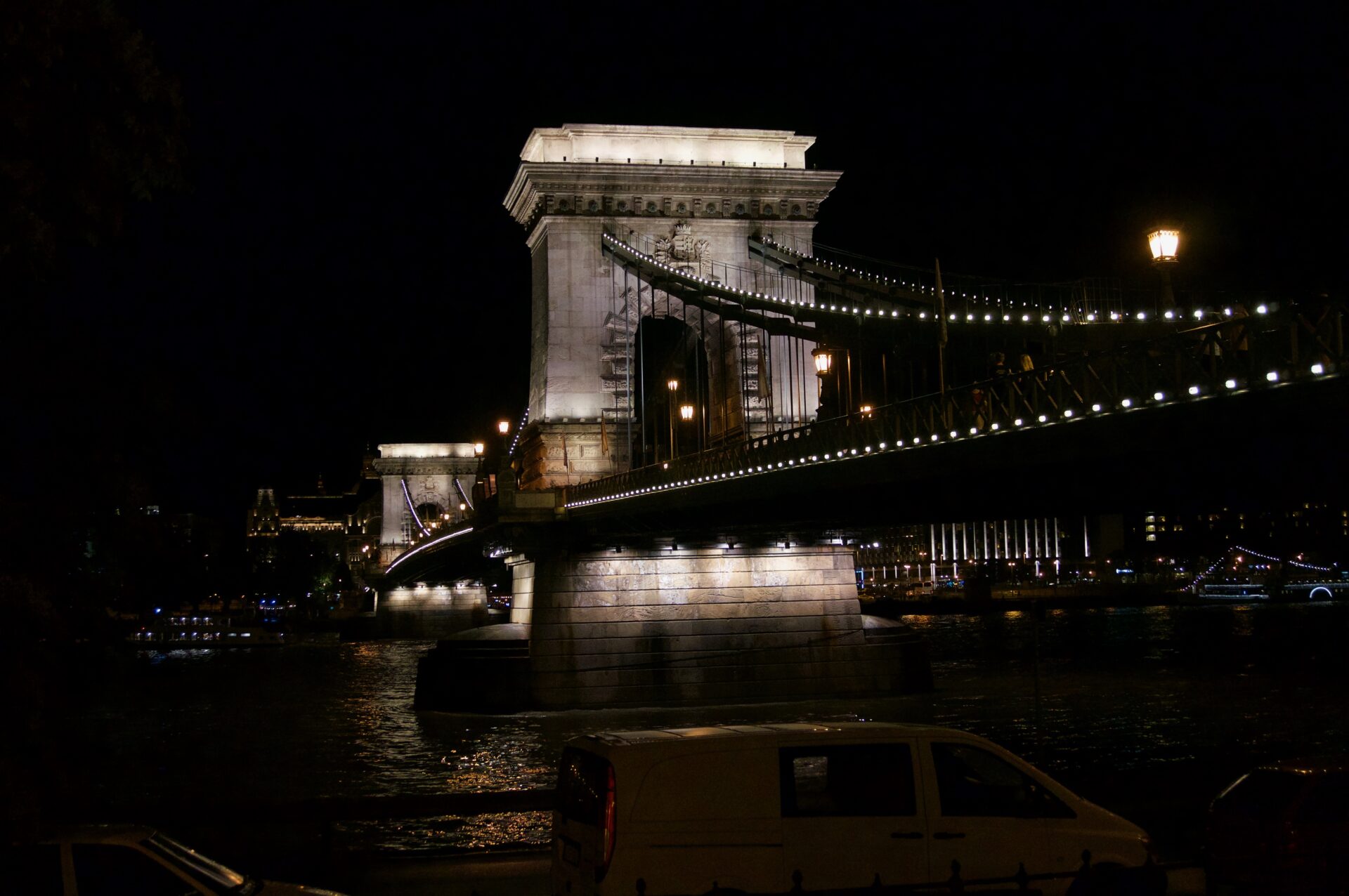 Chain Bridge