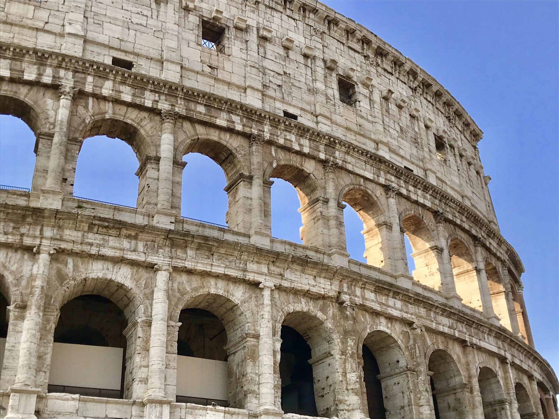 Colosseum