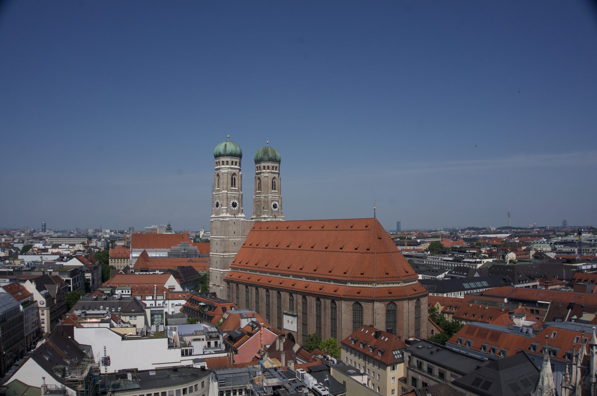 Frauenkirche