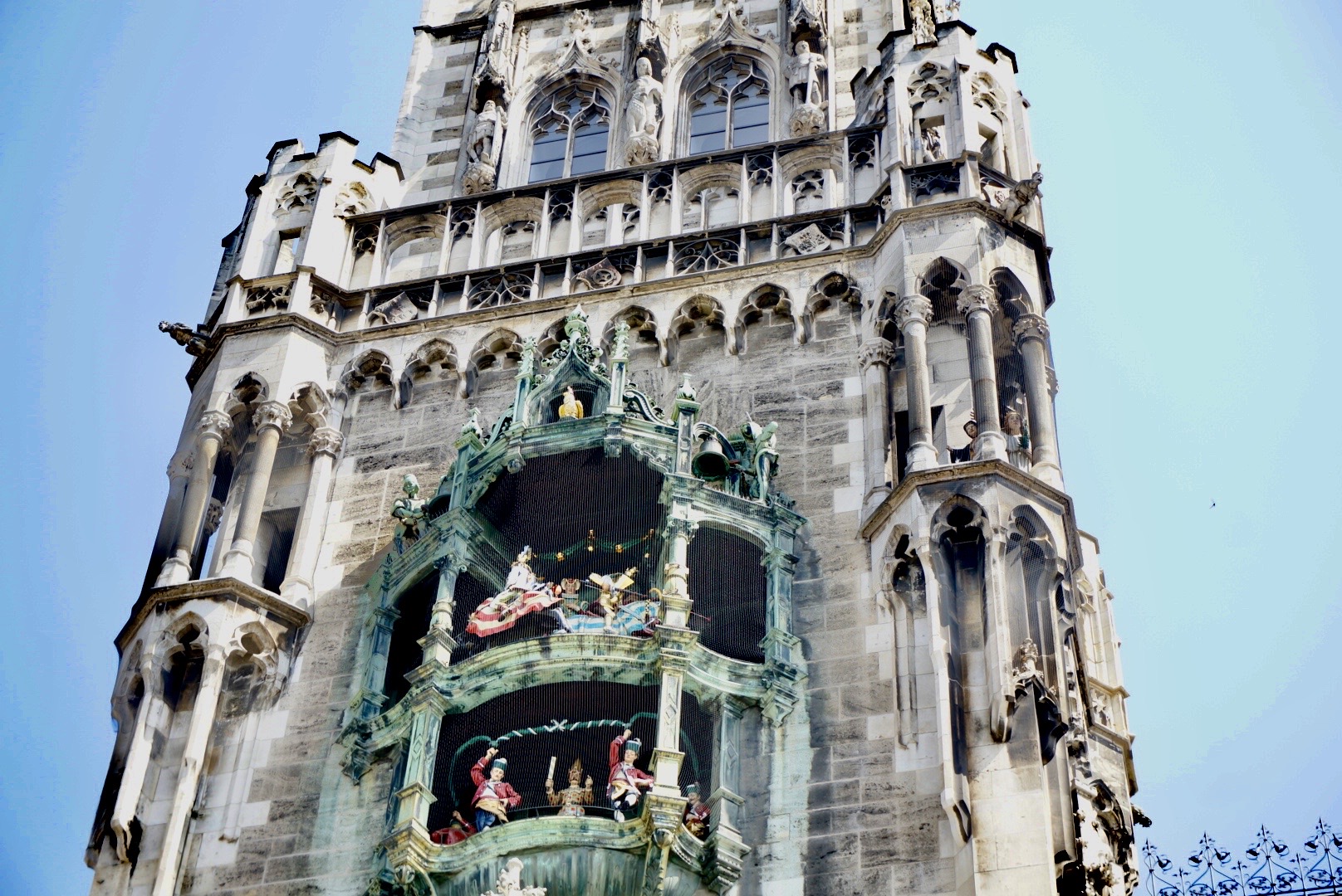 Glockenspiel