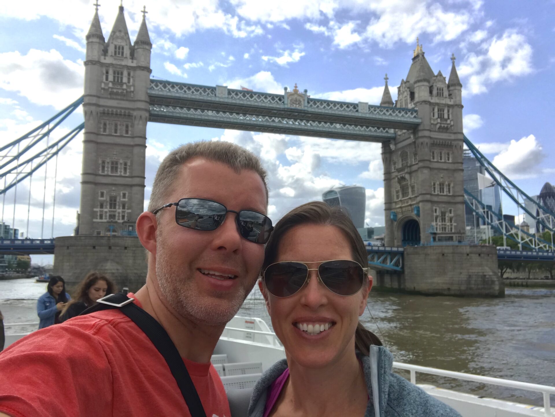 Tower Bridge