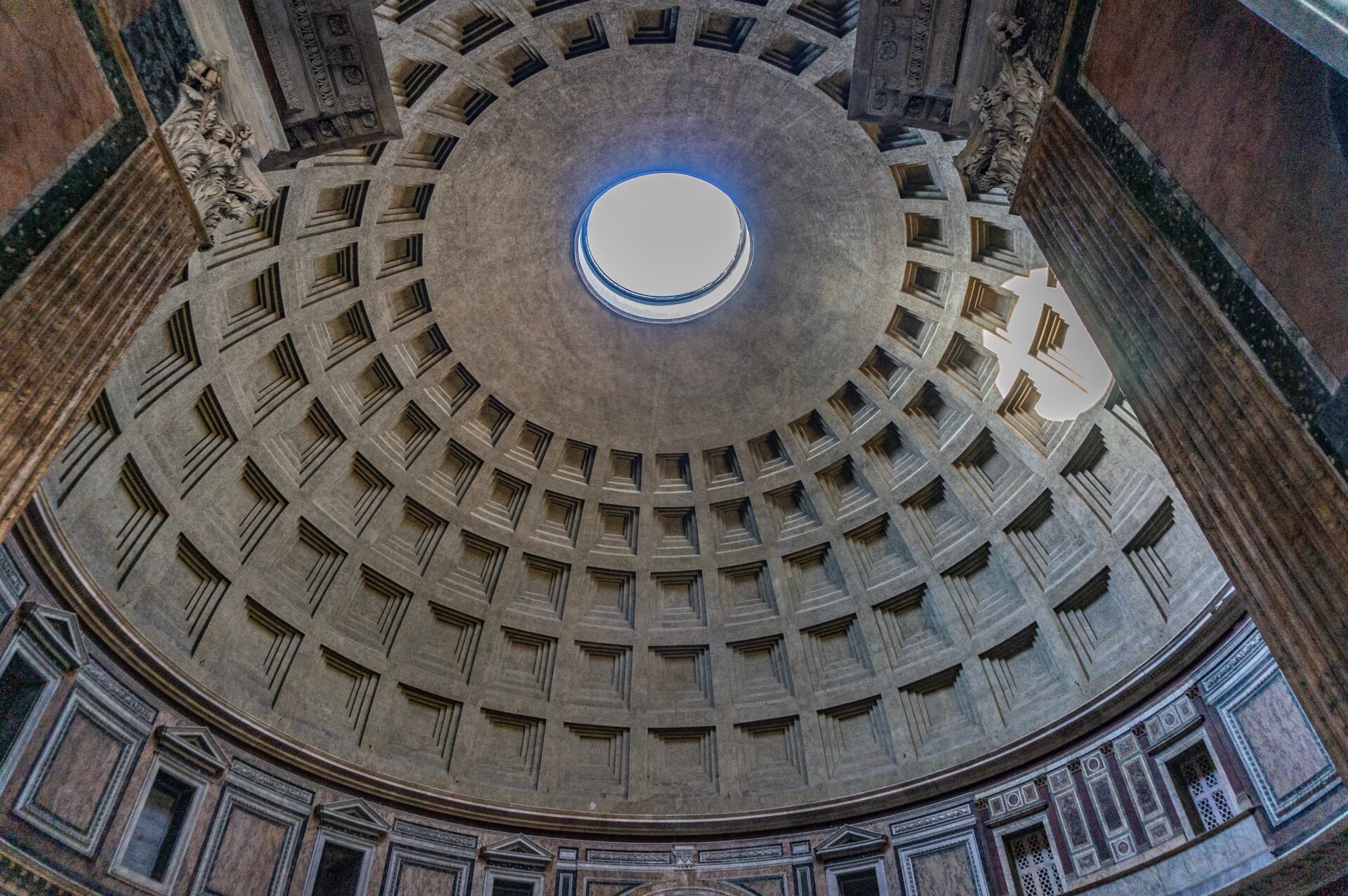 Pantheon