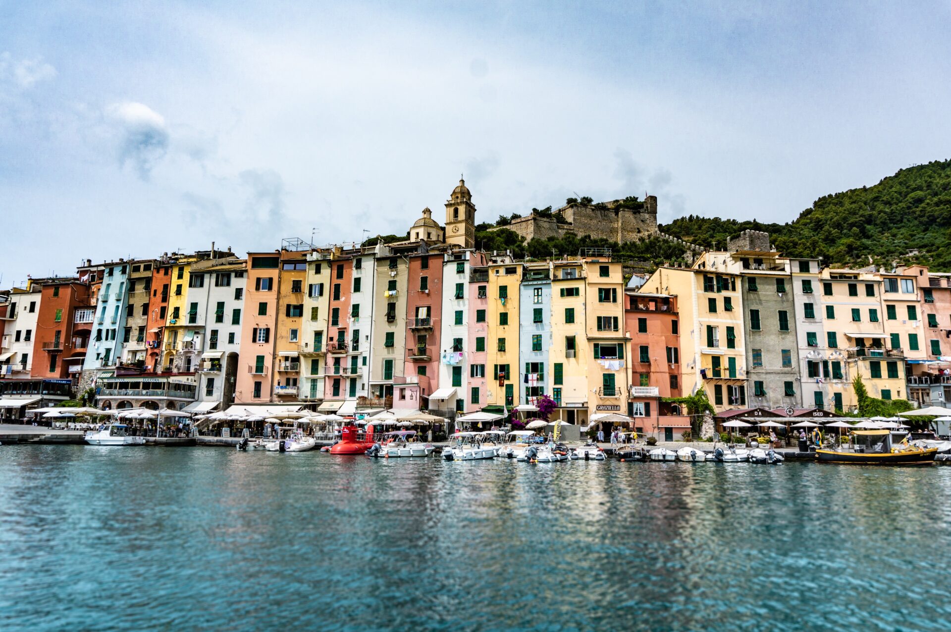 Porto Venere