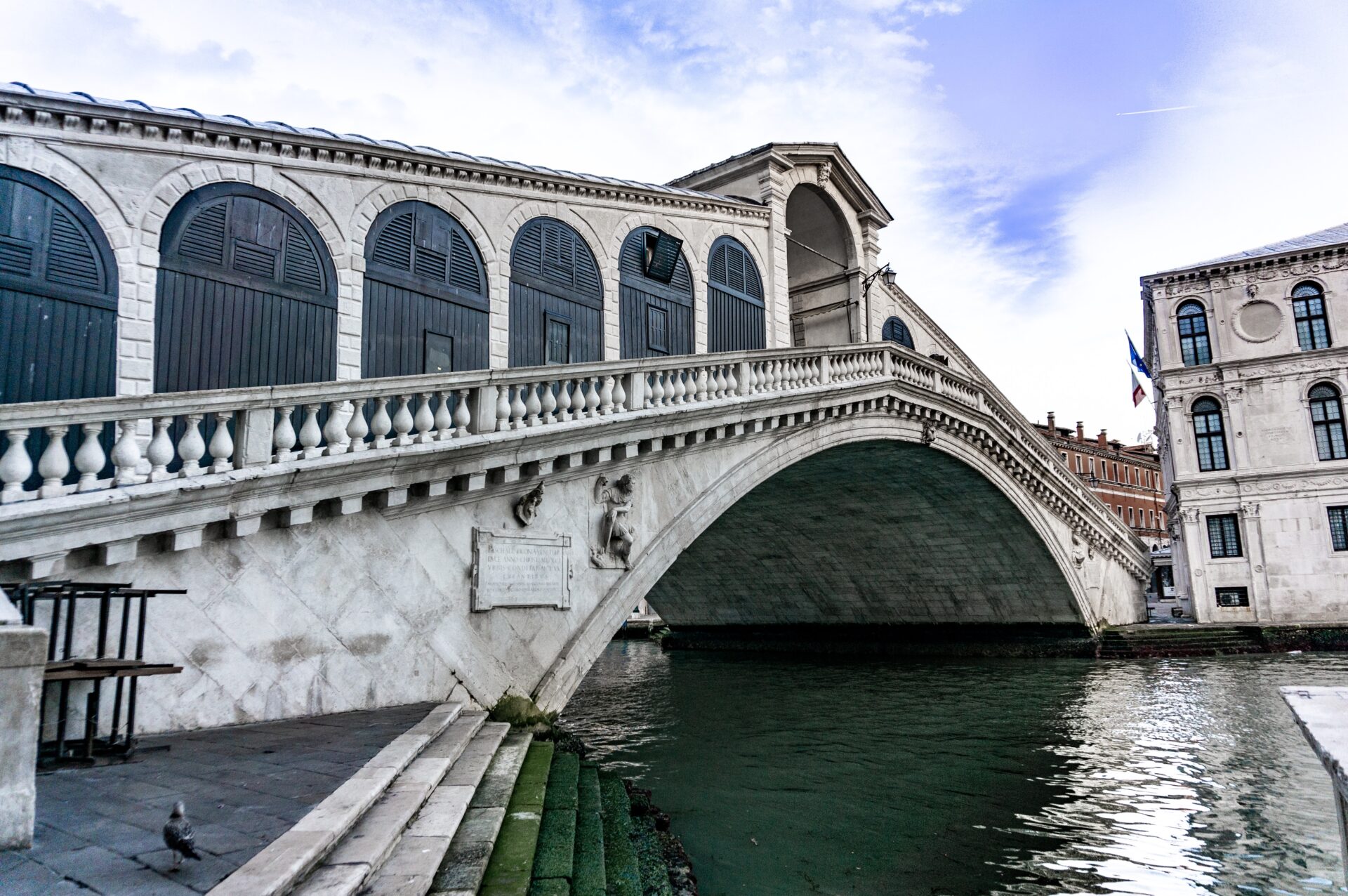 Rialto Bridge