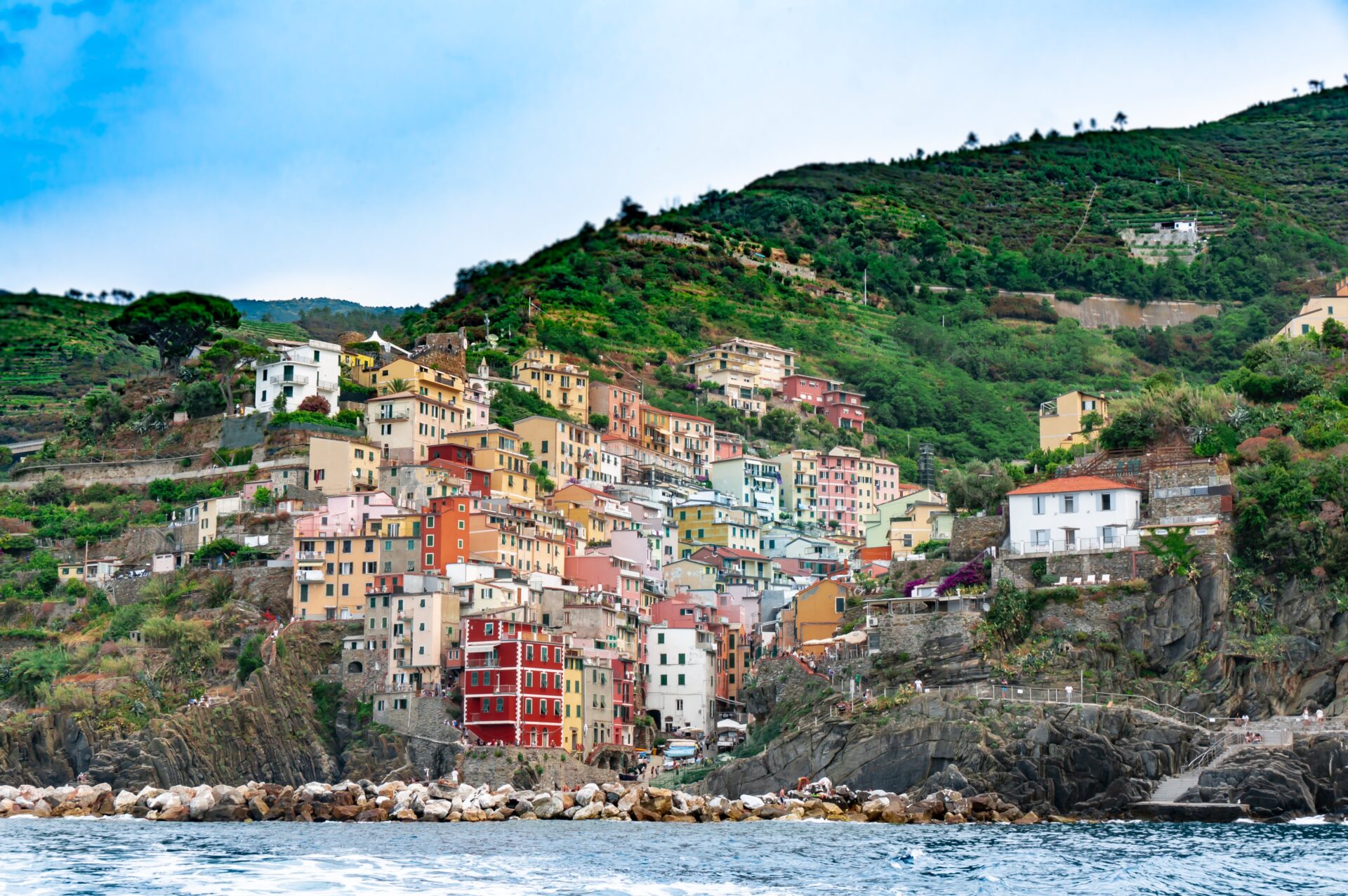 Riomaggiore