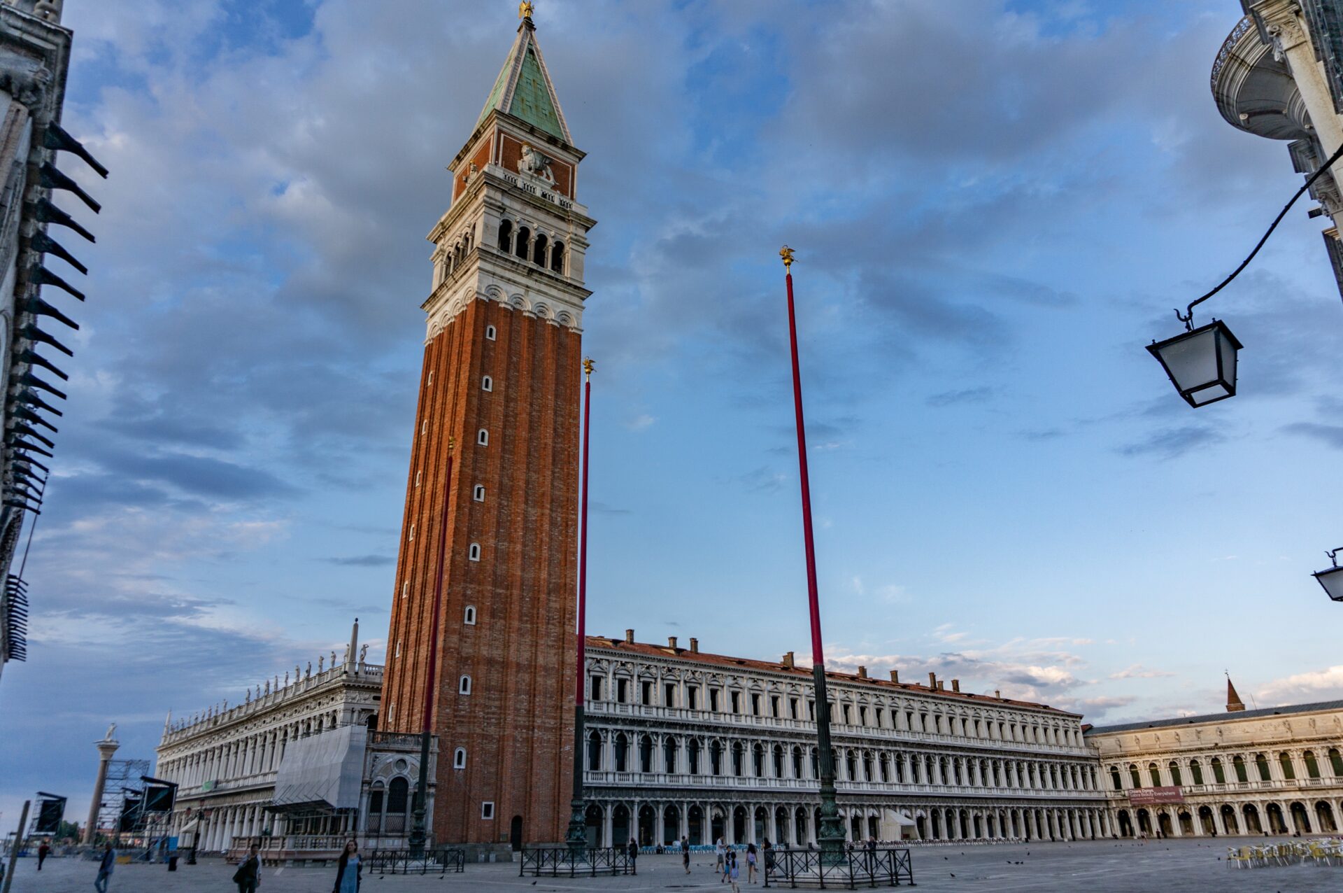 Saint Mark's Square