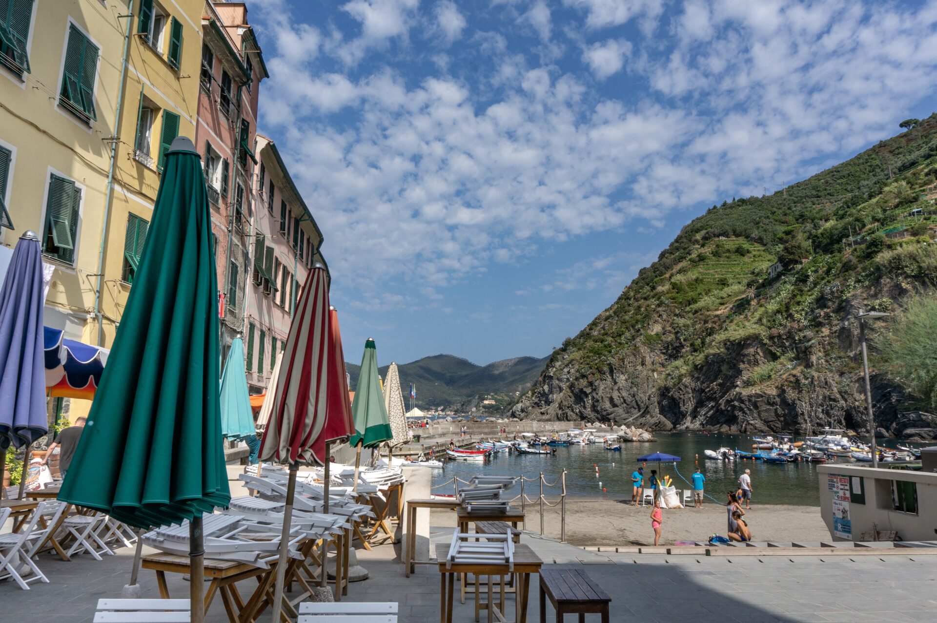 Vernazza