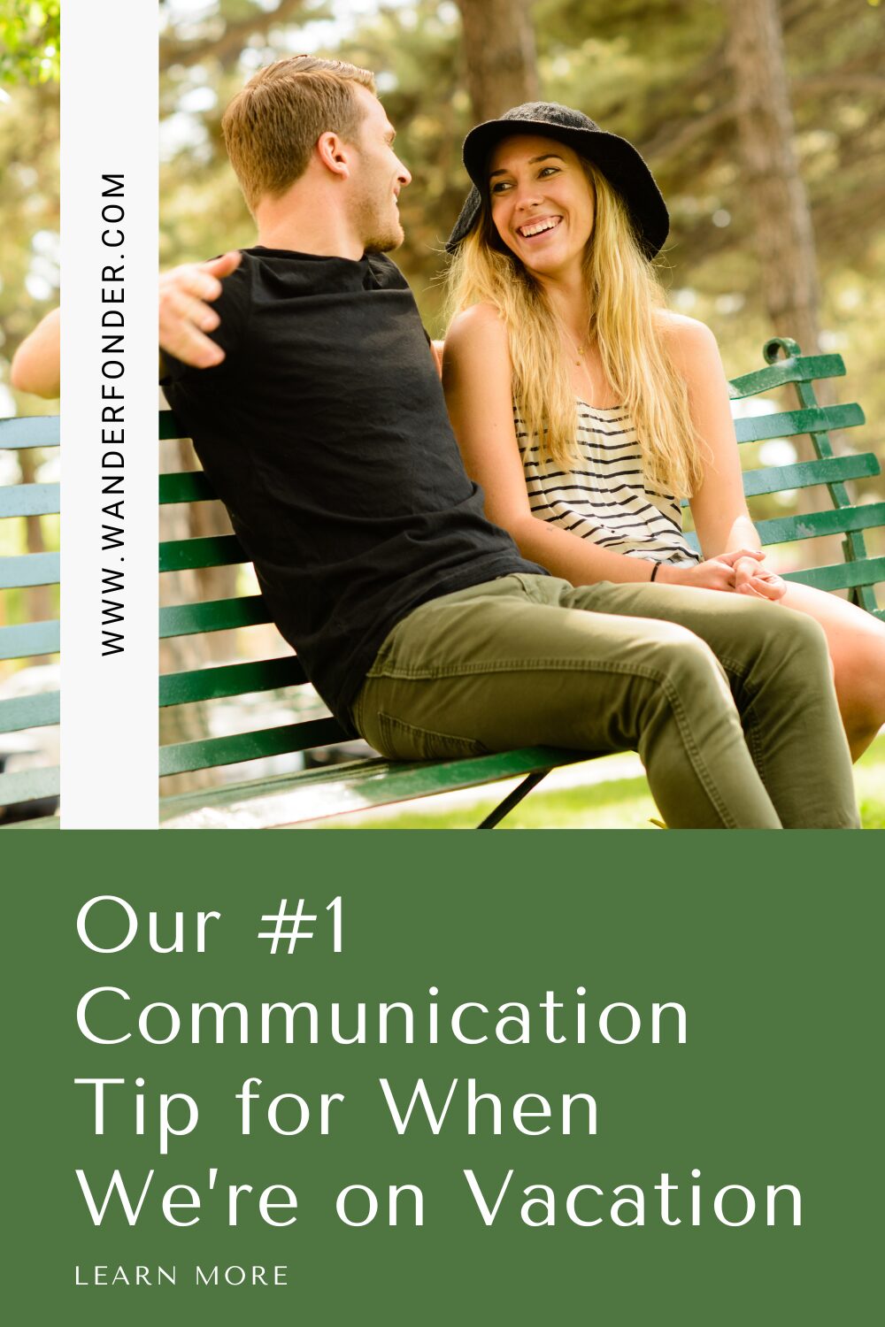 number one communication tip