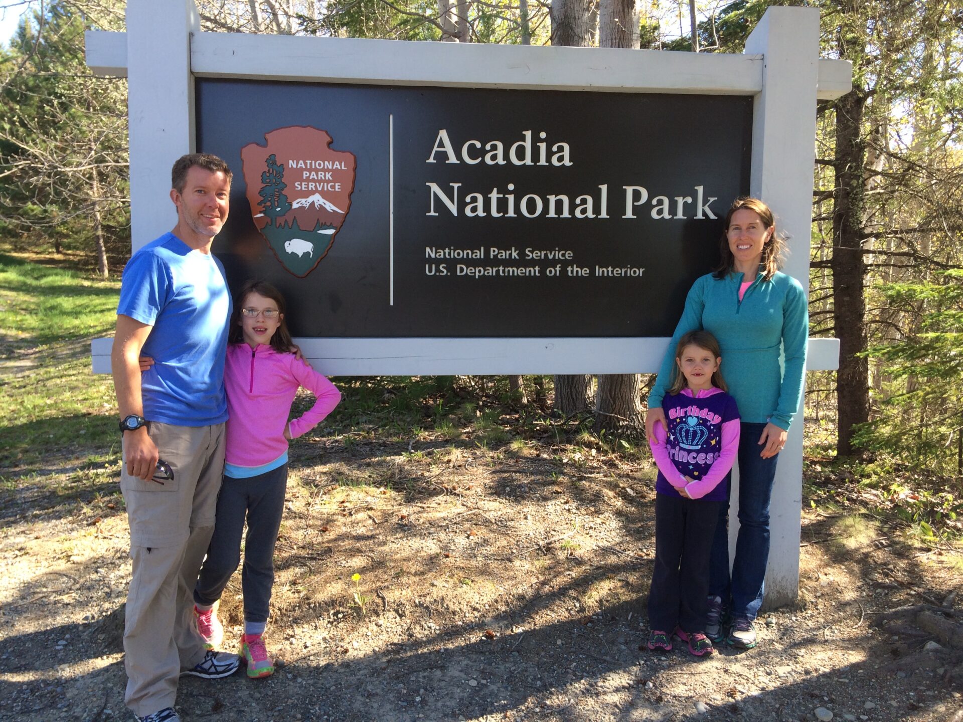 8 Can’t Miss Activities in Acadia National Park