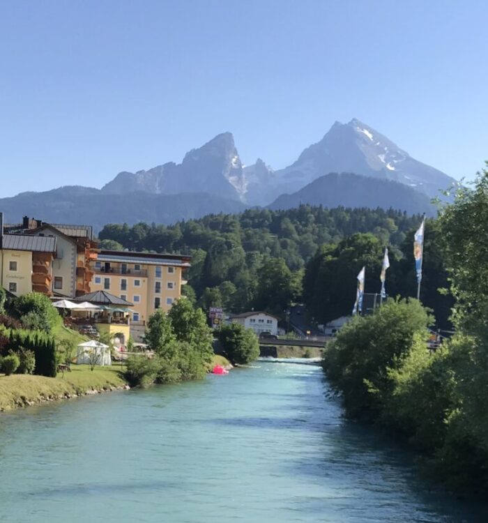 Berchtesgaden